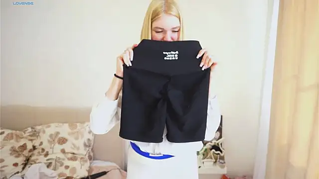 Онлайн чат XXX EllenReeves