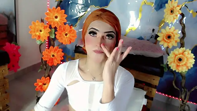 NathalialLooes' Live XXX Chat