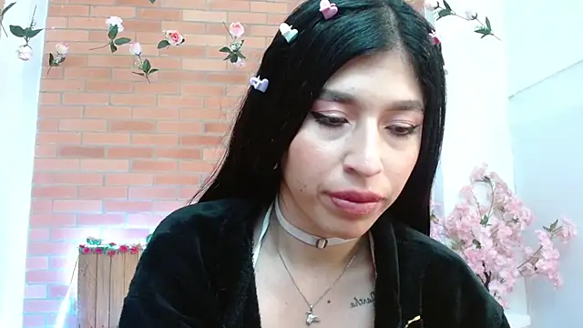 adriscute – Live XXX-chat
