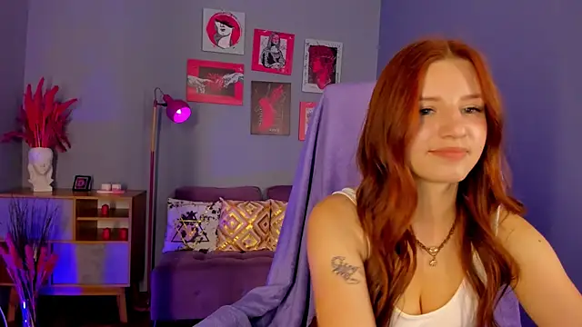 Chat +18 de Sweet_Lottie ao vivo