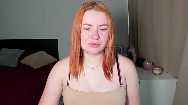 LAYLAxSTAR's Live XXX Chat