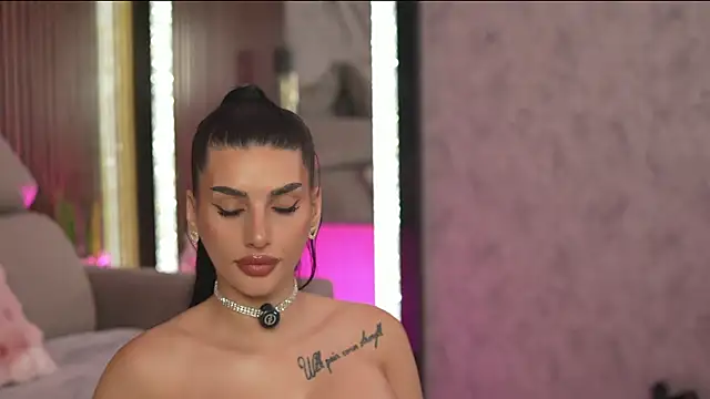 AmyBlair – Live XXX-chat