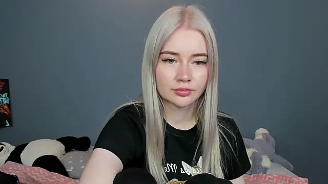 Lillie_Berry's Live XXX Chat