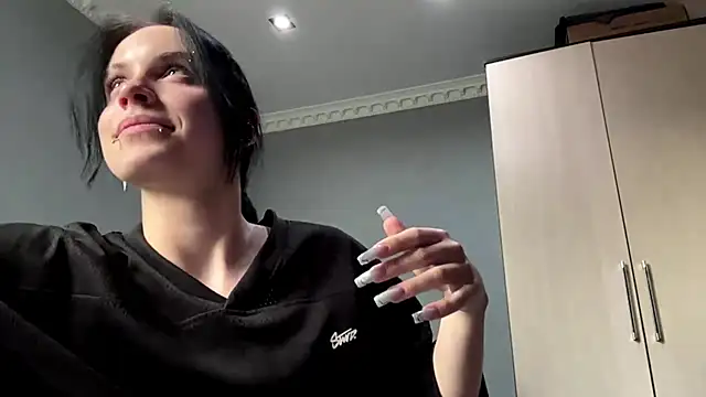 Chat XXX ao vivo de illiebilish