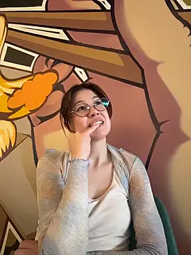 Chat XXX Live RinaCat