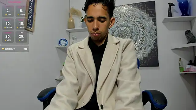 Chat XXX en directo de Alessandro_Abruzzo