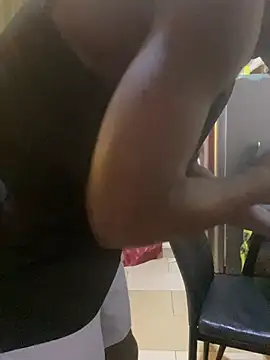 XXX chat uživo modela Pornhouse420