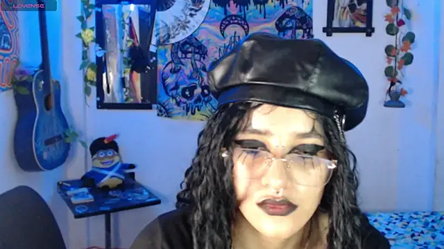 bastethott Live XXX Chat