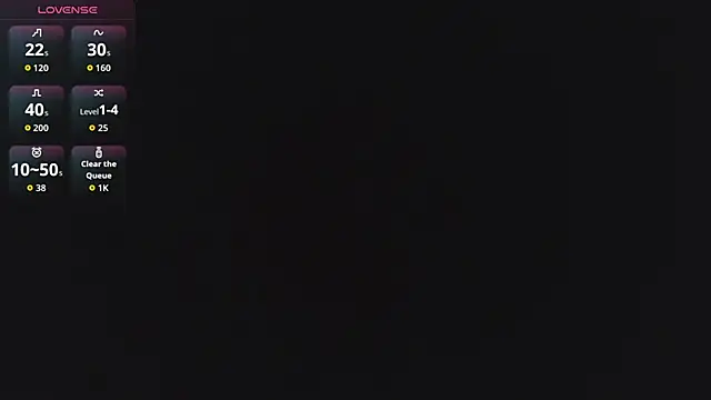 Chat +18 de WavaMaddison ao vivo