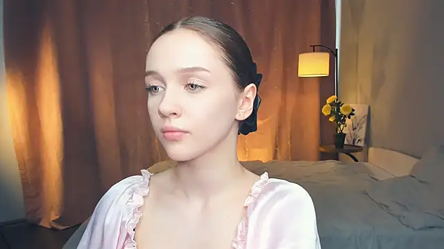 SharriSang 라이브 XXX 채팅