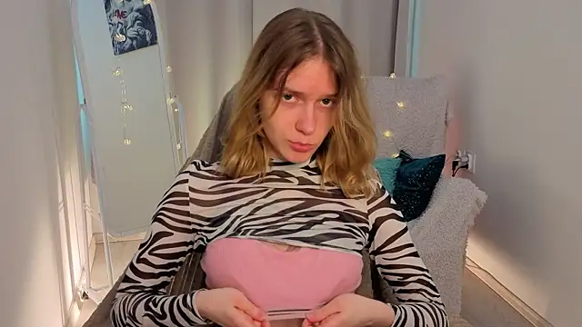 MilanaRayy Live XXX Chat