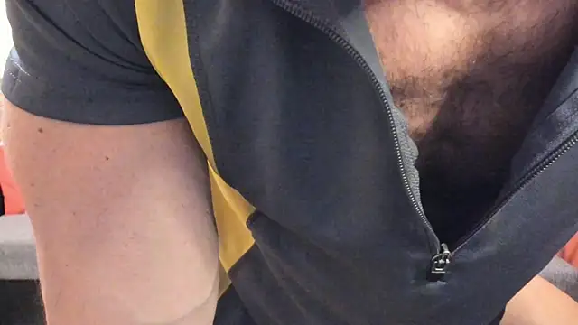 Chat XXX Live HotHunkTrainer