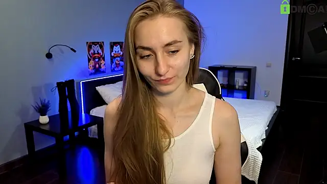 Your_Emily25 现场XXX聊天