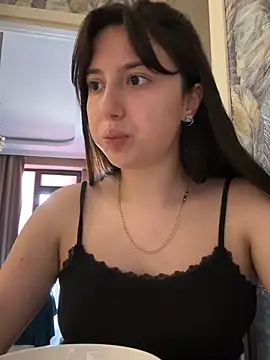 Czat XXX na żywo – Tasty_NoraX