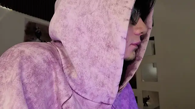 davoxer Live XXX Chat