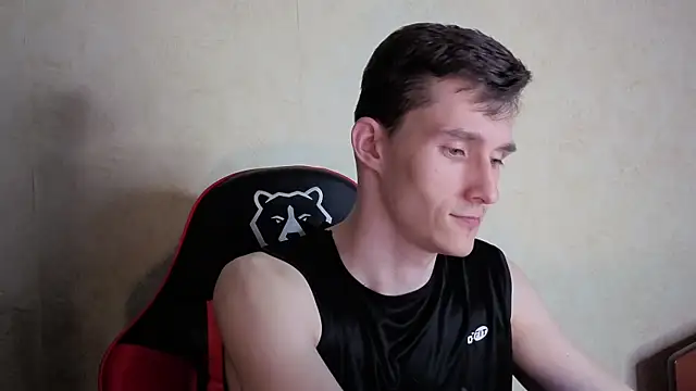 touch_me7 Live XXX Chat