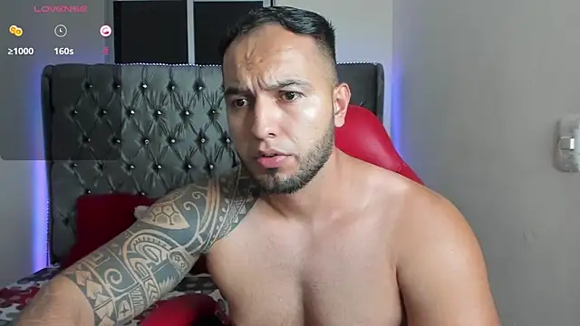 mrloganfuck1 Live XXX-chat
