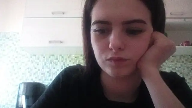 KikiAmino's Live XXX Chat