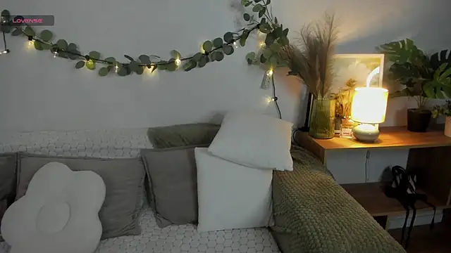 HoneyEmilly Adlı Modelin Canlı XXX Sohbeti