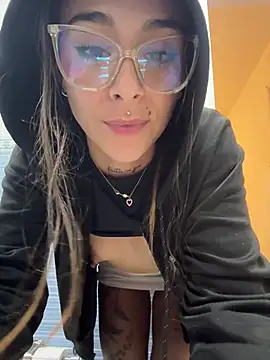 LahanaKimish Chat XXX live