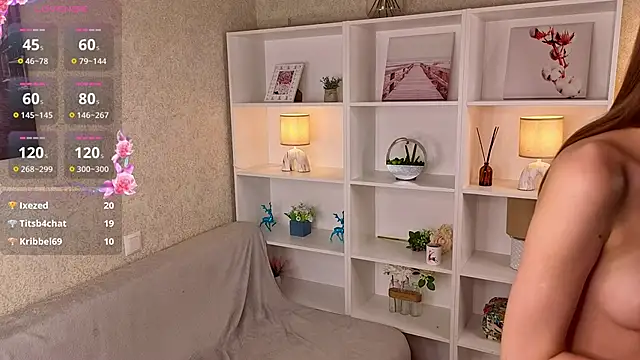 Chat XXX ao vivo de VinnieMaida