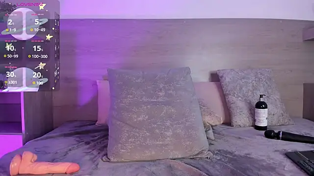 Chat +18 de ariana__parker ao vivo