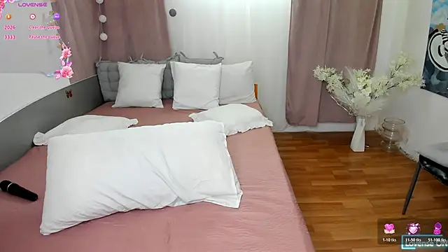 kassy_hotdevil live XXX chat