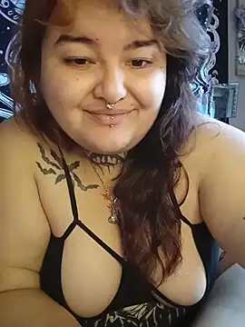 Staicyjanemcfly's Live XXX Chat