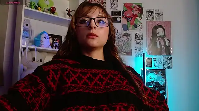 Chat XXX en directo de CelesteAyase