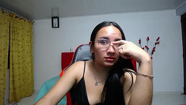 Chat XXX en directo de Maylin_horny19