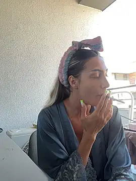 BonyBon29 Live XXX-Chat
