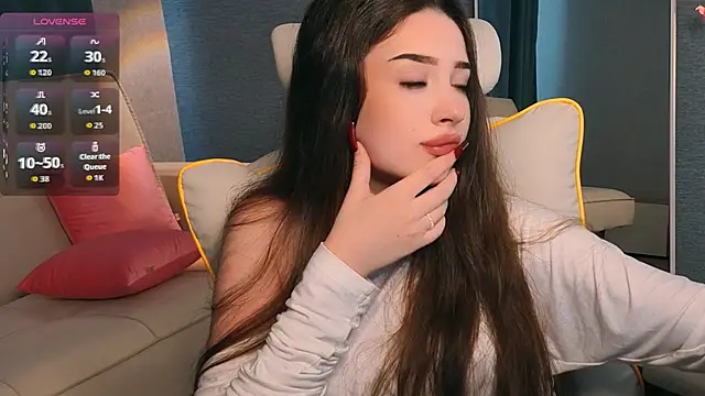 noonespyed Live XXX-Chat