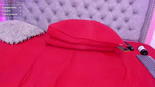 Sofia_Girl_'s Live XXX Chat