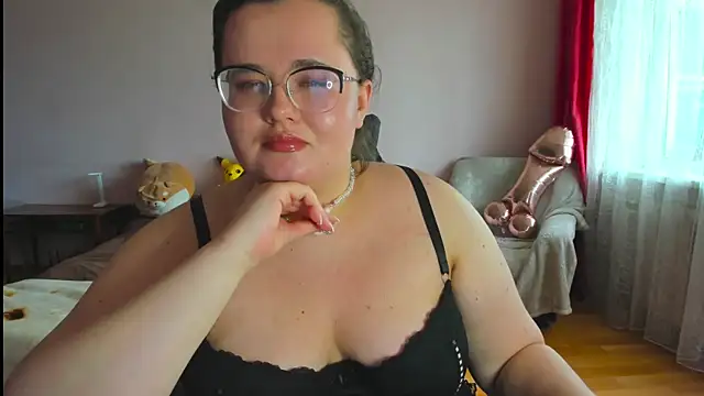 Jessica_Joy's Live XXX Chat