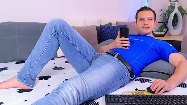 Jimmy_Doss 라이브 XXX 채팅