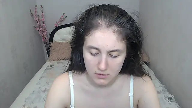 Holliy_Cooper Live XXX-Chat