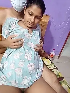 عرض كام Jerin_Couple61