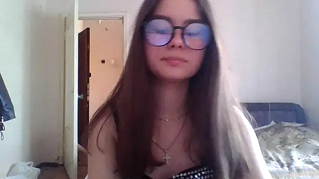 Živý XXX chat Bellochka201