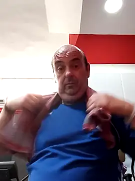 Capillita-Hot2026 Webcam-Show