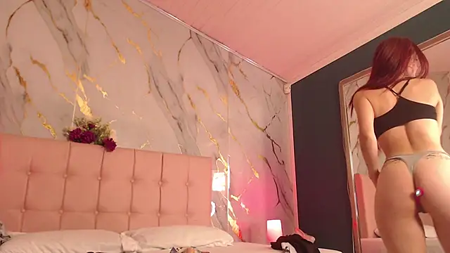 Red_kytty6's Live XXX Chat