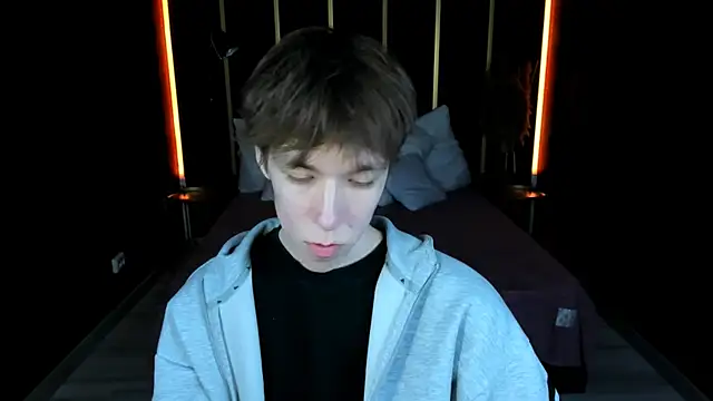 Chat XXX en directo de MarkBranston