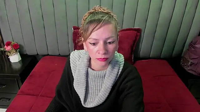 alaha_evans Chat XXX in diretta