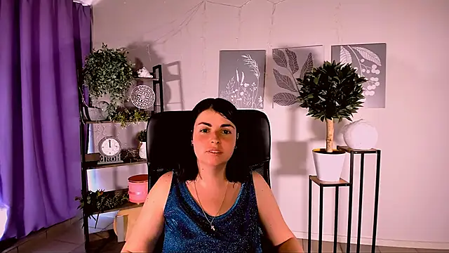 MartaEdams Live XXX-Chat