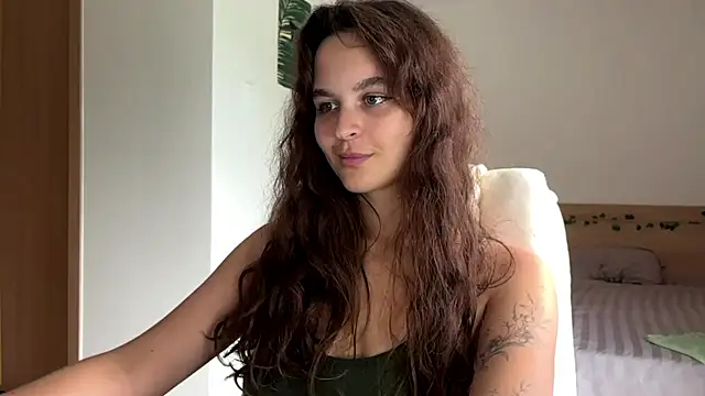 Živý XXX chat mitchellakerman