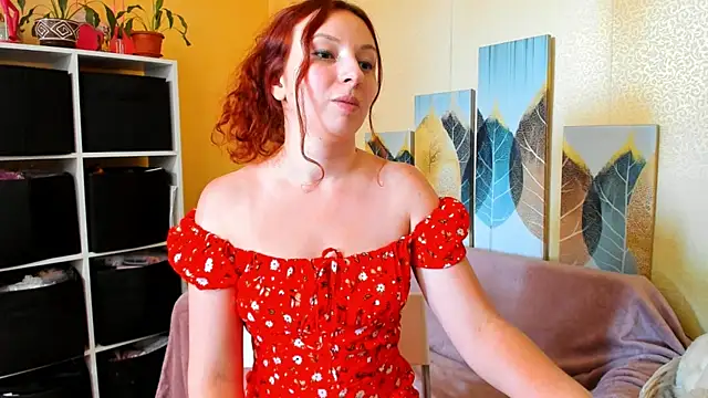 OBabyDoll Chat XXX in diretta