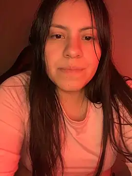 SmokyDee Live XXX-chat