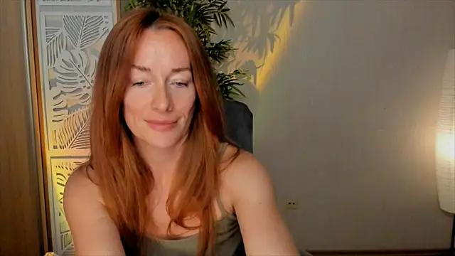 RebeccaMartinez: απευθείας συνομιλία ΧΧΧ