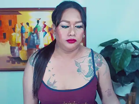 دردشة EmmaKantutera الجنسية المباشرة