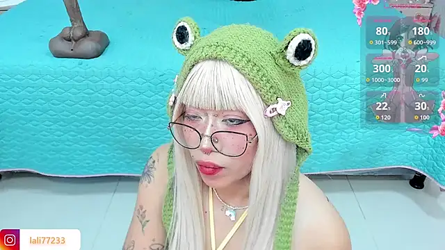 SafiroAgataaa Live XXX Chat