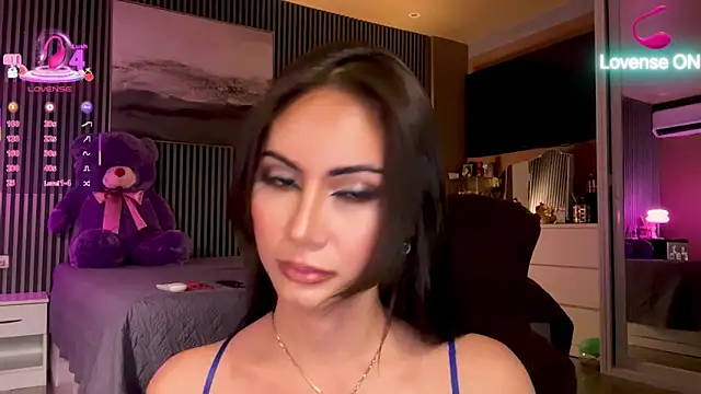 Sembang XXX Secara Langsung Spicycarolina